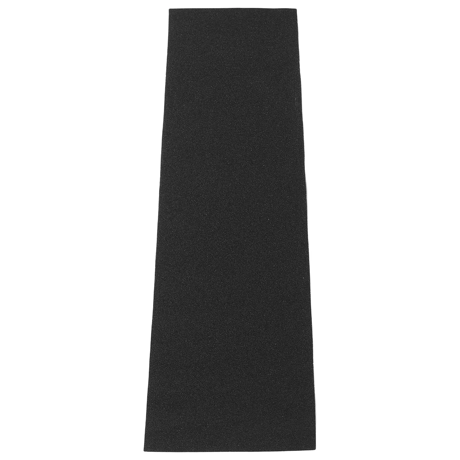 

Skateboard Sandpaper Grip Tape Self-Adhesive Sheet Professional Anti-Skid High Adhesion for Street Ramp Park Riding Skateboard