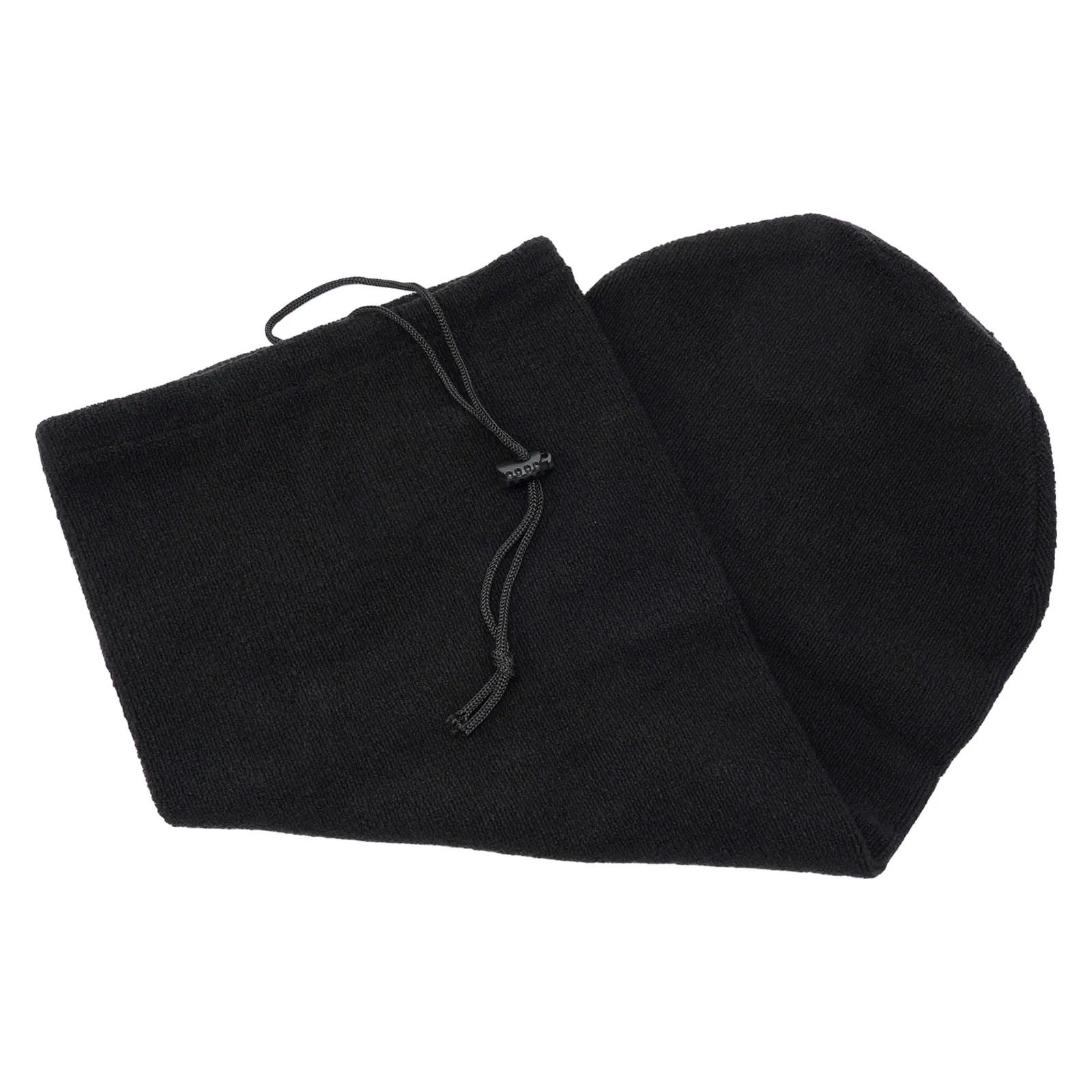 Boat Cover for Marine Environments with Acrylic Composition Delivering Elastic Performance and Environmental Stability