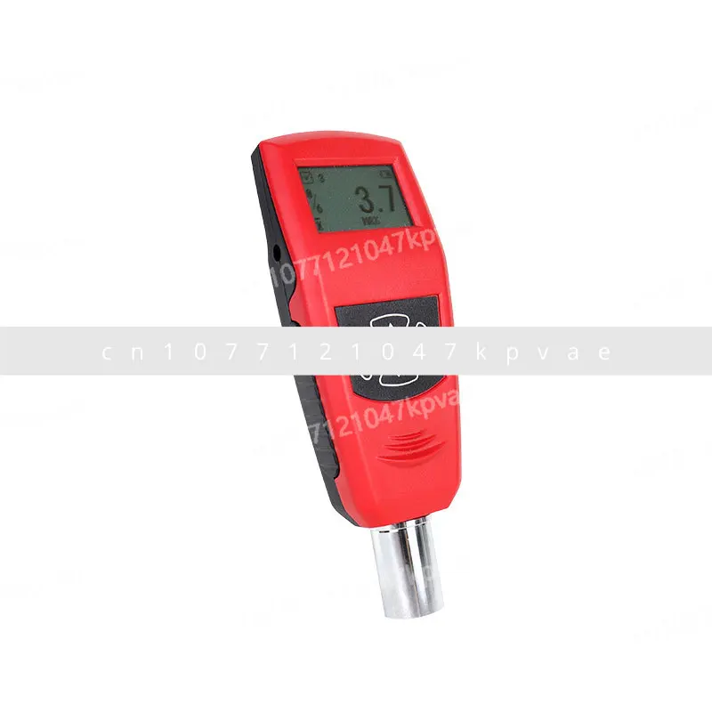 New EHS1A Digital Rubber with Shore A Hardness Tester