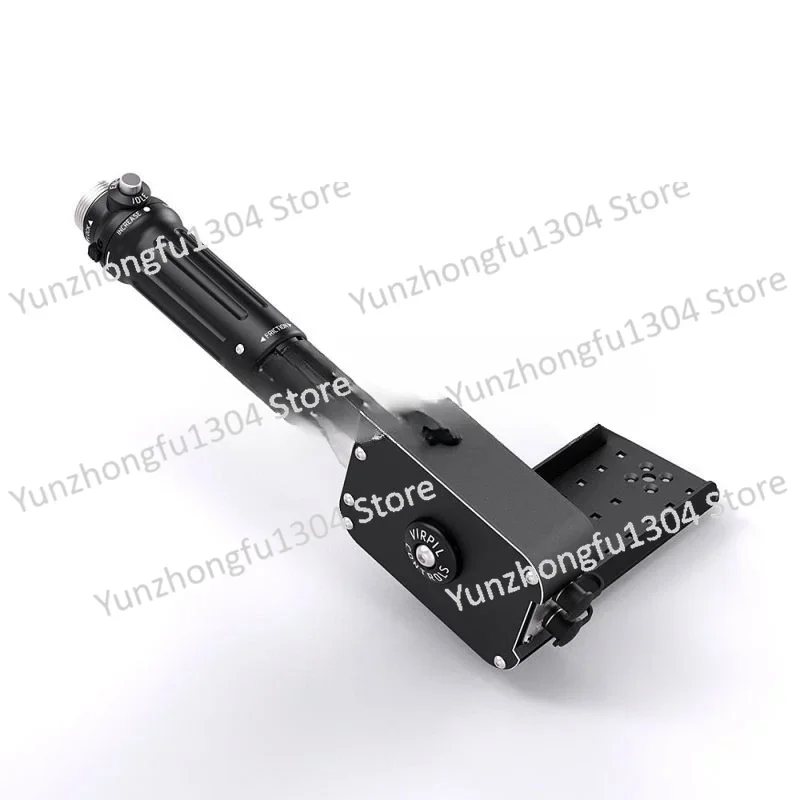 

VPC Rotor TCS Plus Virpil Simulated Flight Helicopter Total Distance Base