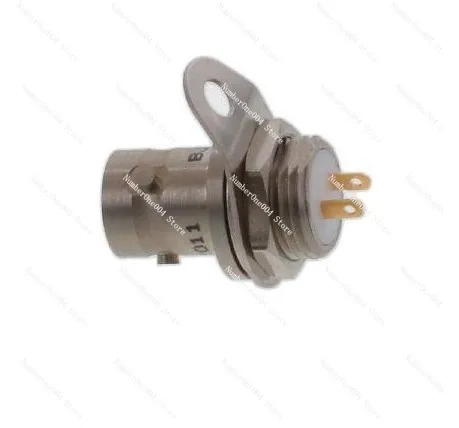 Suitable for the original BJ77HS vacuum ball with a three coaxial and three bayonet TRB vacuum sealed socket