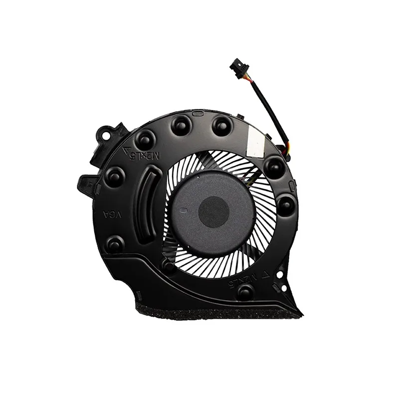 Free shipping, brand new original suitable for HP Shadow Elf 4th generation 15-CX0068TX TPN-C133 fan L20334/5-001 laptop fan