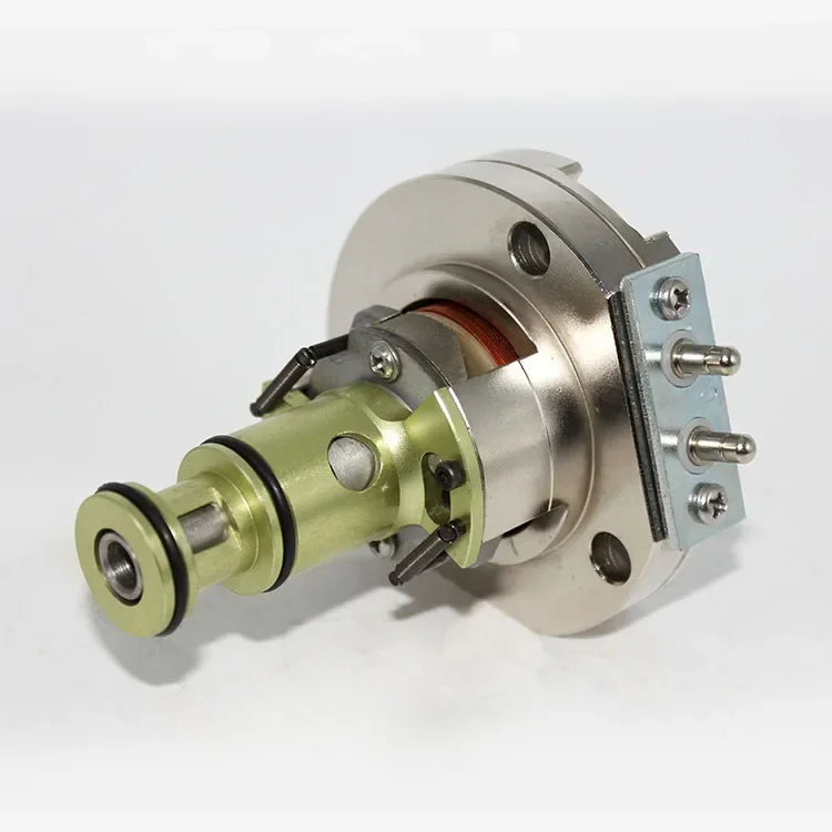NewCCEC Machinery Engine Parts 24V Actuator 3408326 Generator K19 K38 K50 Diesel Engine PT Pump Electronic Fuel Control Actuator