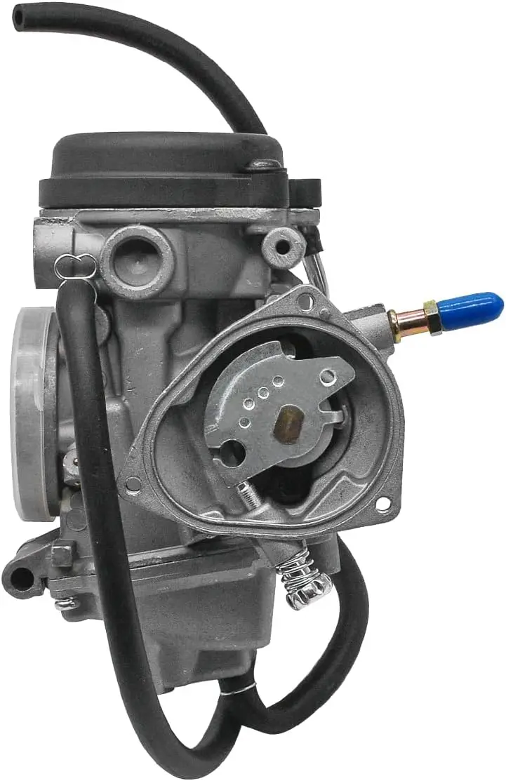 13200-20B01 Carburetor Fit for Suzuki LT-F250 Quadrunner 250 2X4 4X4 2000-2002 Replace for 13200-20B00