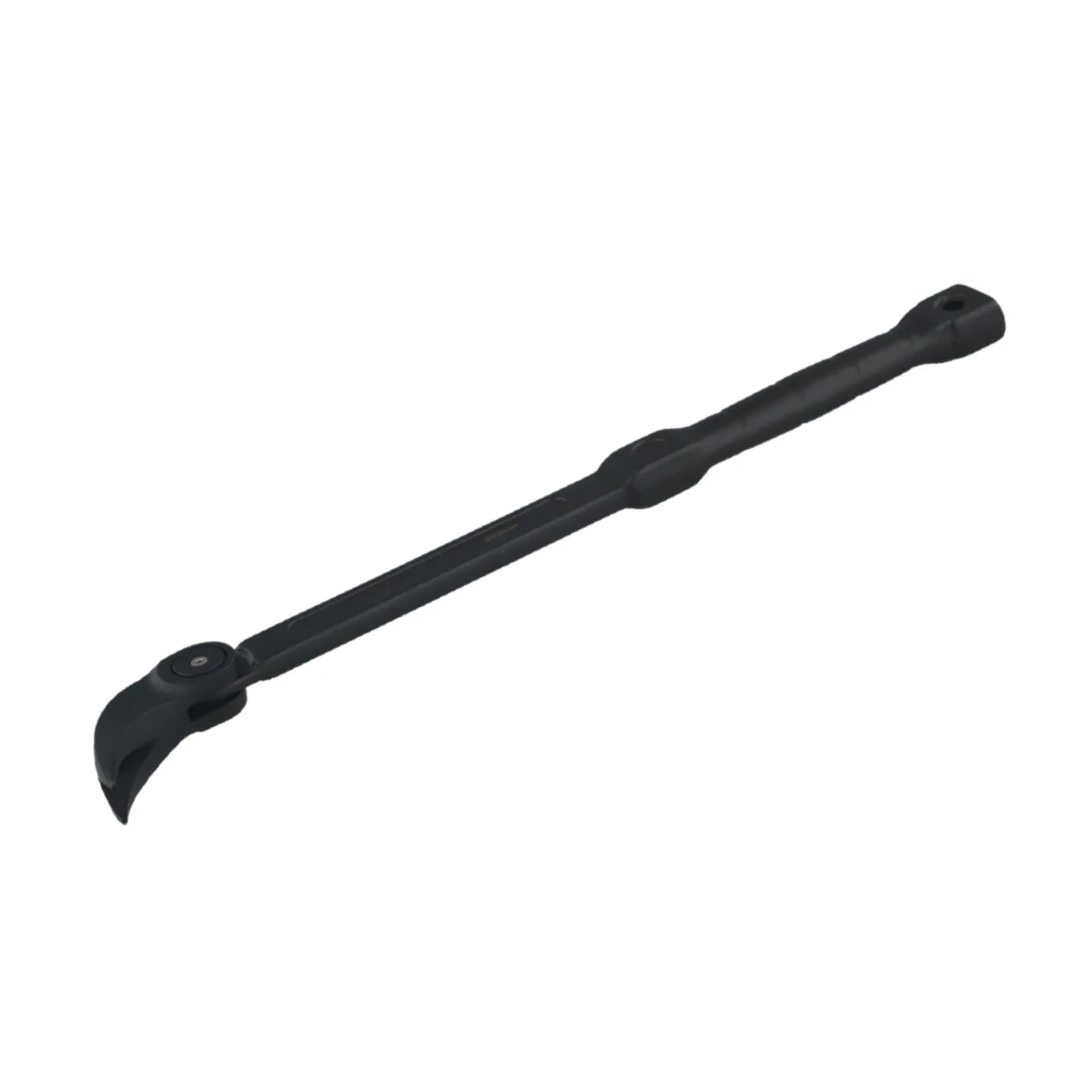 

14inch 18inch Car Tire Lever Pry Bar Nail Puller Auto Tyre Repair Removal Tool Adjustable Angle Auto Repair Tire Removal Driver