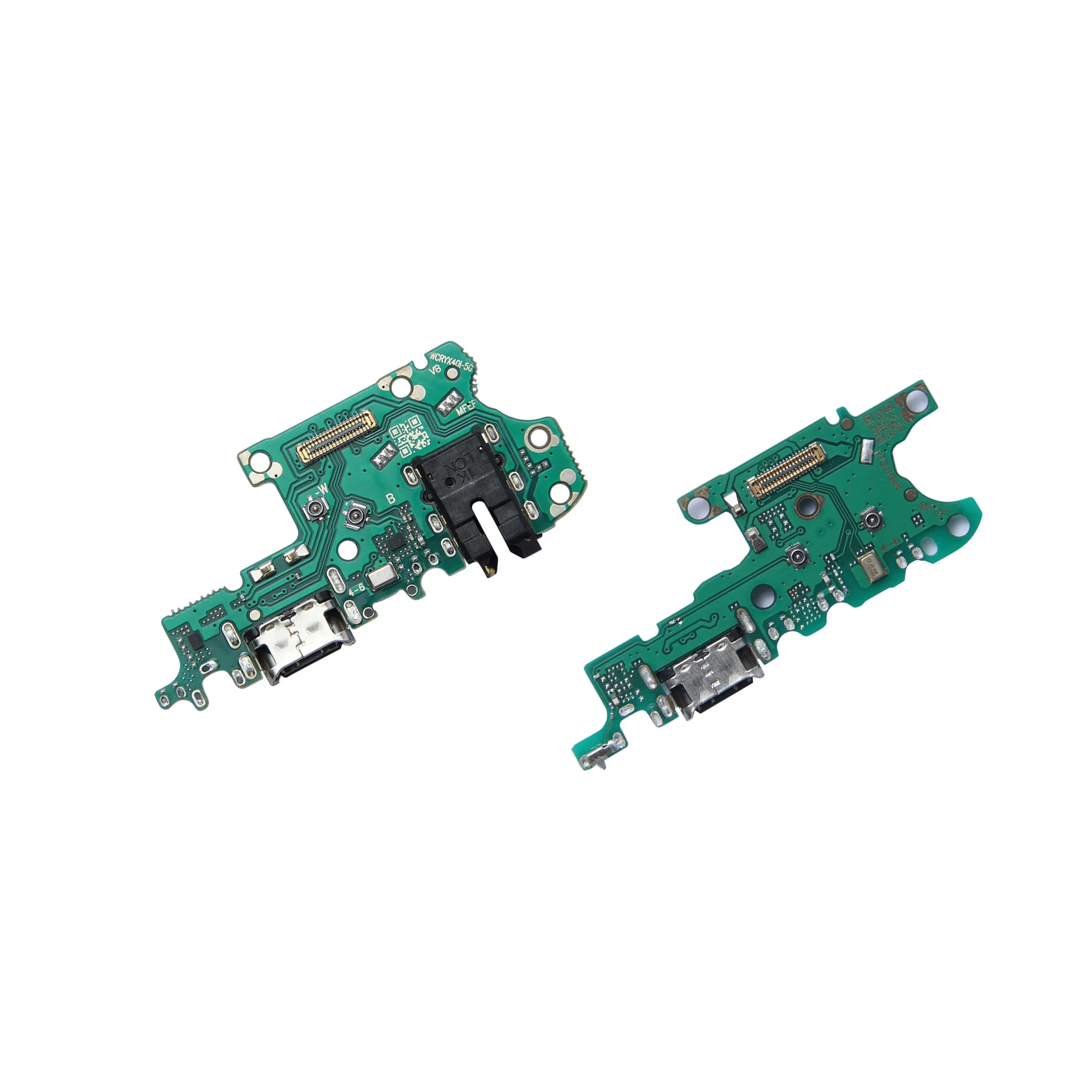 

Depalai For HuaWei Honor X10 Max X20 X30i X40 X40i X50i Charging Flex Cable USB Charger Port