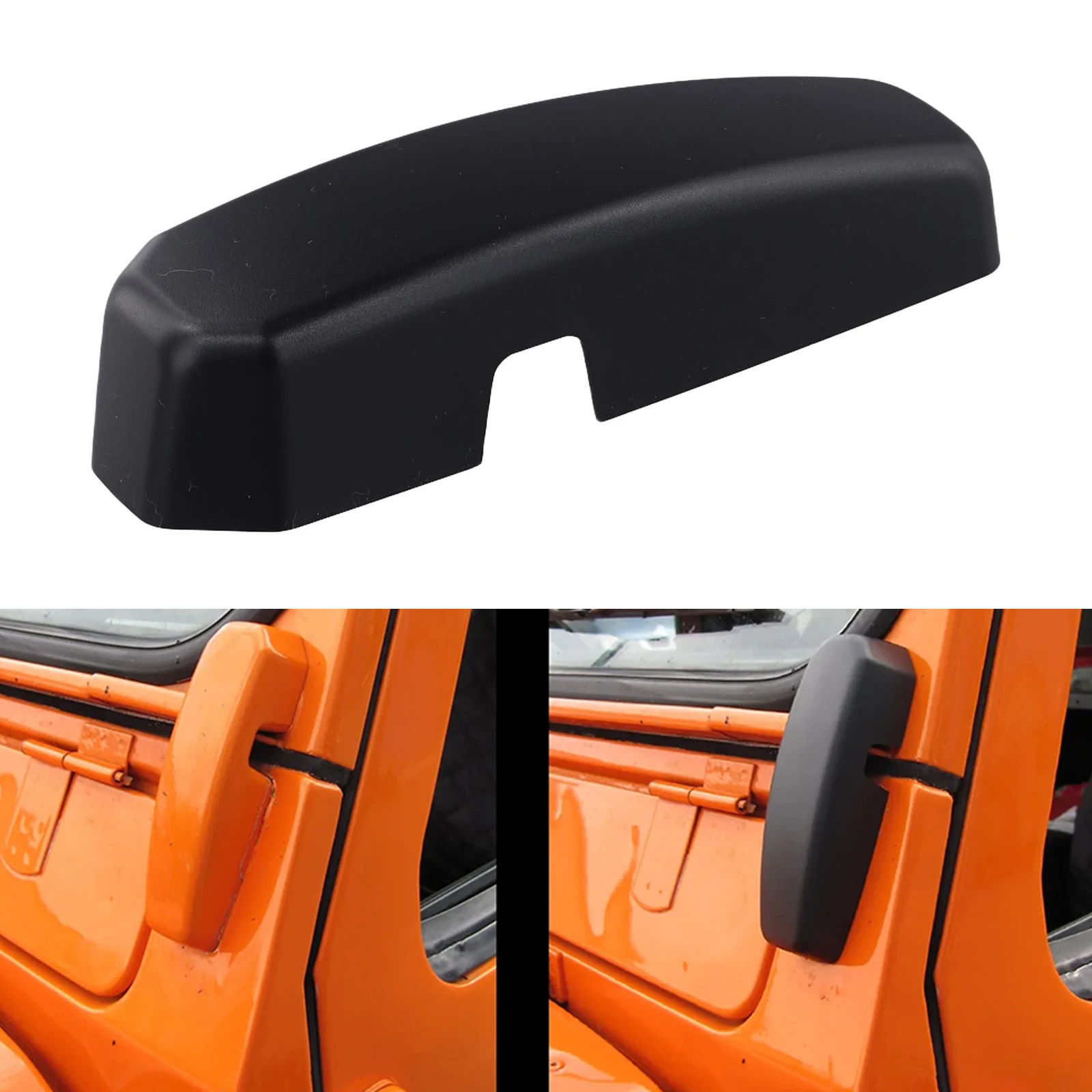 Bulkhead Bracket Bulkhead Support Bracket ABS Material Direct Replacement Easy Installation Made Of High-strength Materials
