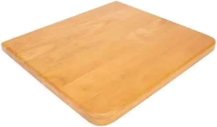 

Camco Oak RV Countertop Extension - 12"x13.5", Non-Toxic Finish, Folding Design