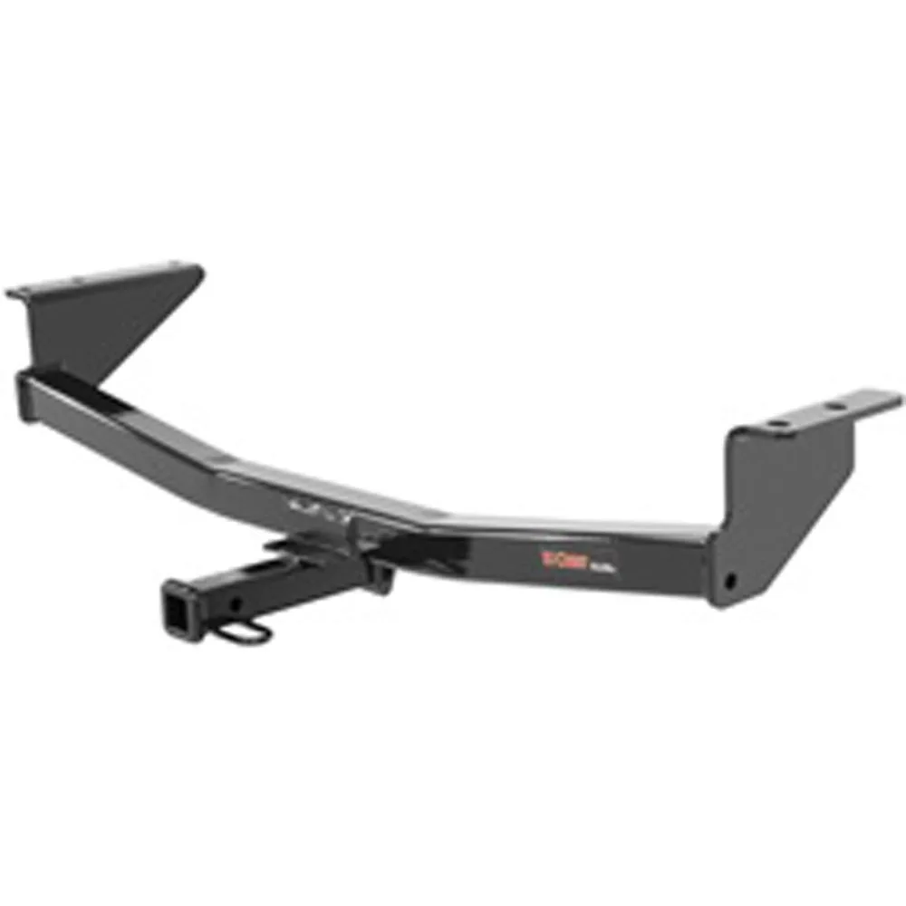

12122 Class 2 Trailer Hitch, 1-1/4-Inch Receiver, Compatible with Select Nissan Rogue, Select