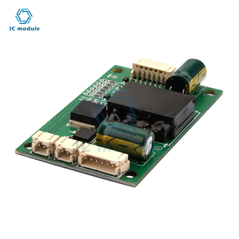 22-65 inch Universal LED LCD TV Boost Constant Current Board Full Bridge Drive Backlight Strip high Voltage Board