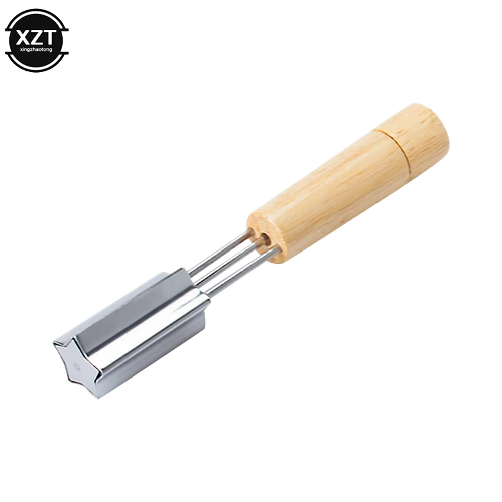 Embosser Mold Cake Cookies Cutter Flower Shape Mold Vegetable Carrot Fruit Cut Mold Cucumber Dough Baking Tool Kitchen DIY Tool