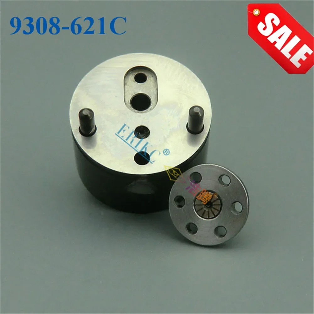 

ERIKC 9308-621C оригинальный клапан управления 9308-618C инжекторный клапан 9308Z621C 28440421 9308-618C 9308-618B 9308621C OEM 28538389