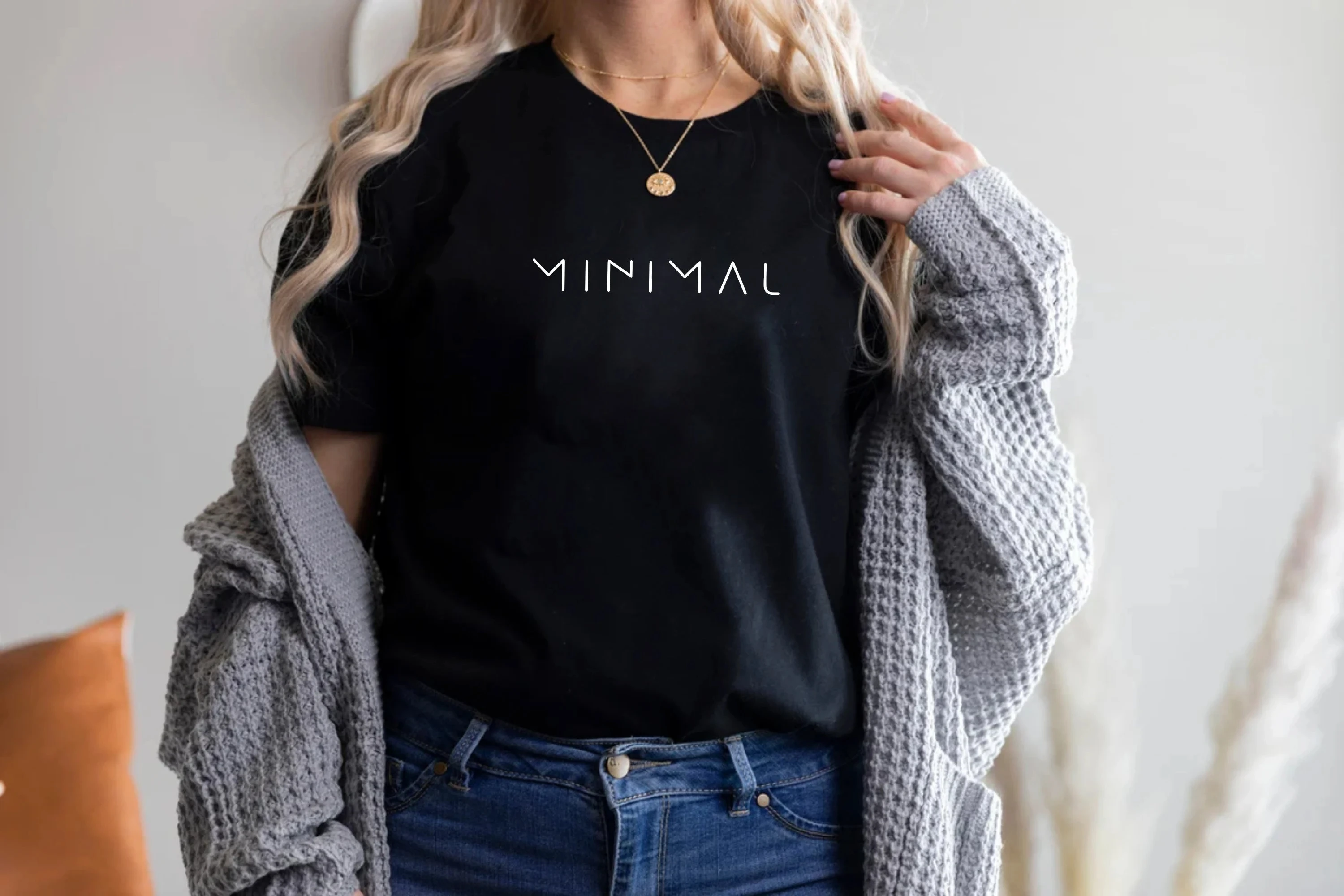 

Minimal T-shirt Minimalist T-shirt Minimalist Shirt Minimal Shirt Minimal Lifestyle Rave Culture Gift for Minimalist People Boho