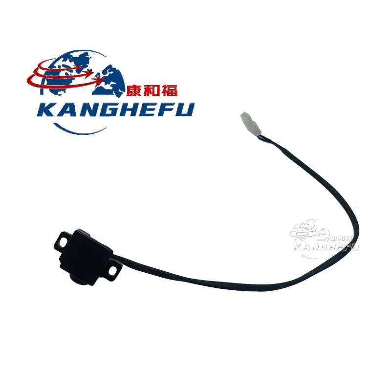 Suitable for Linde MT15C-04 car series forklift parts lower handle switch 11313607200 micro switch