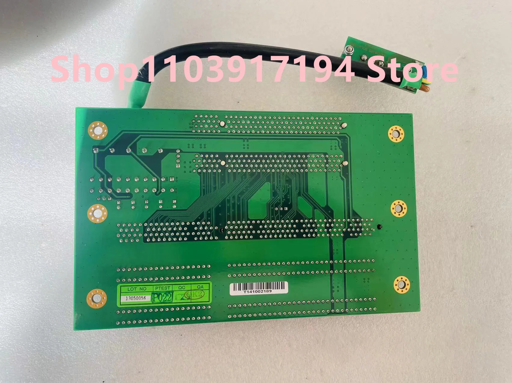 CBP-5B2 Perfect test Stable performance