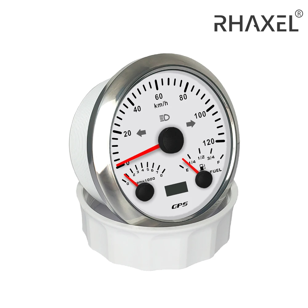 Rhaxel 85Mm Speedom…