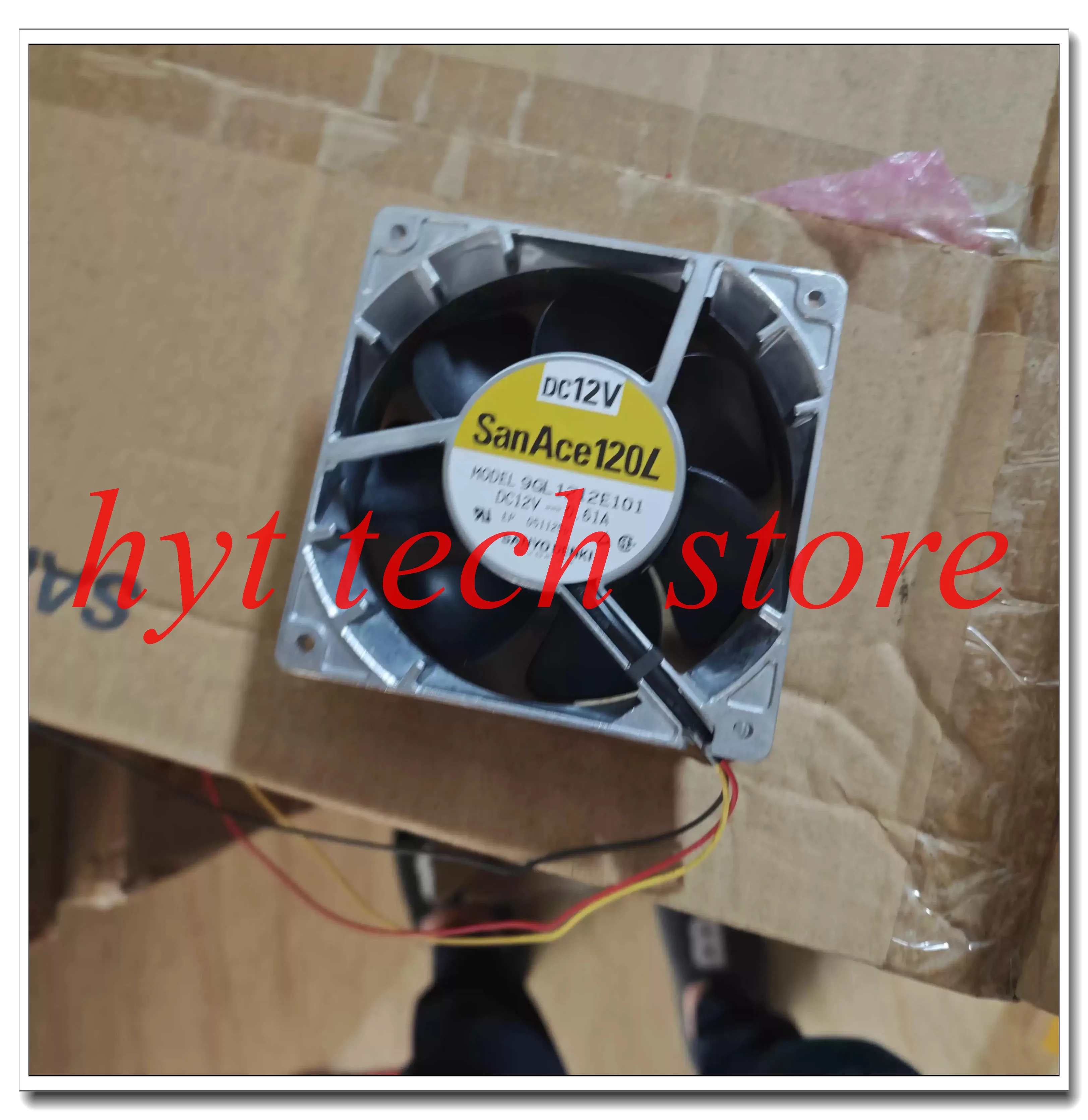 

9GL1212E101 Original cooling fan,100% tested before shipment