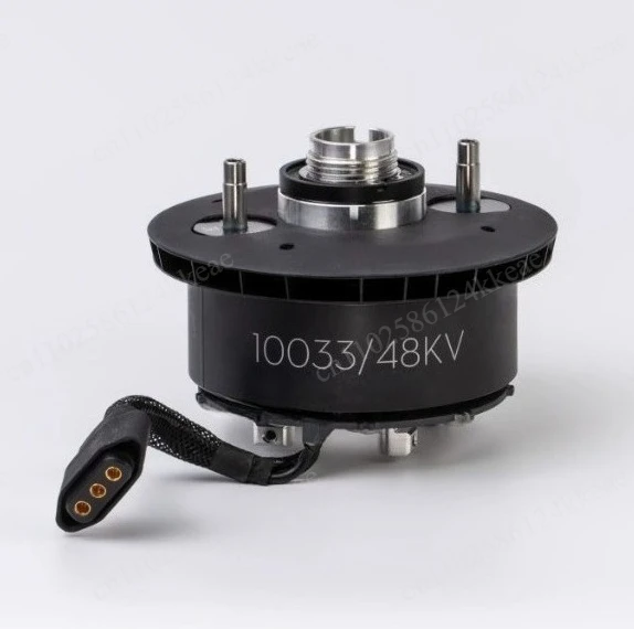 New Power Motor 10033 48KV Parts, for T40 T20P Drone Motor Replacement and Maintenance