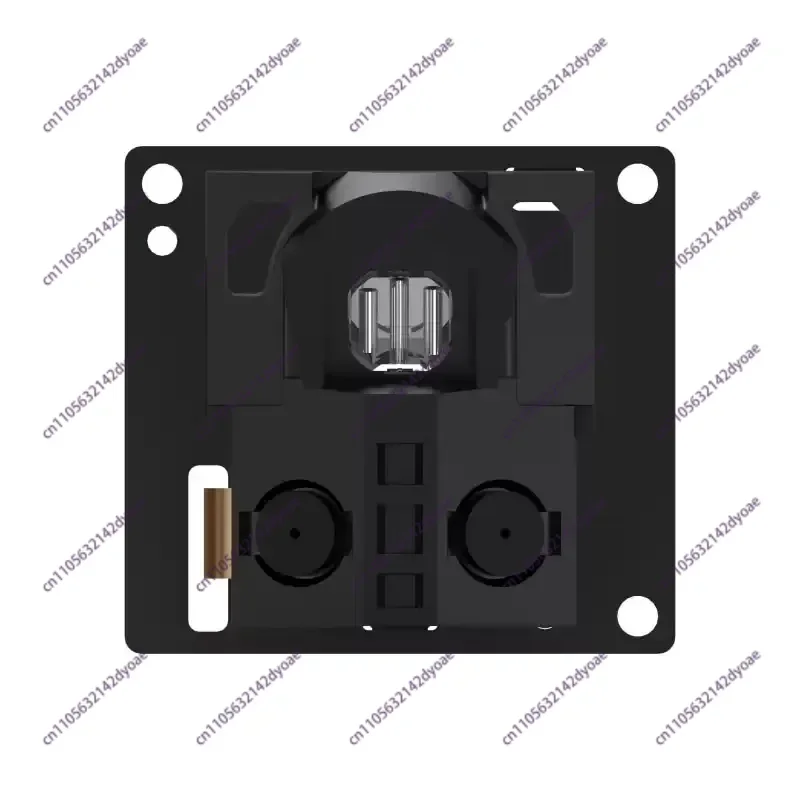Line Laser Radar GS2 Solid-state Ranging Sensor Module for Vacuum Cleaner Obstacle Avoidance