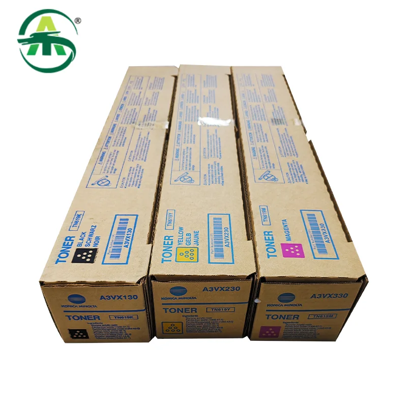 1PCS Original TN619…