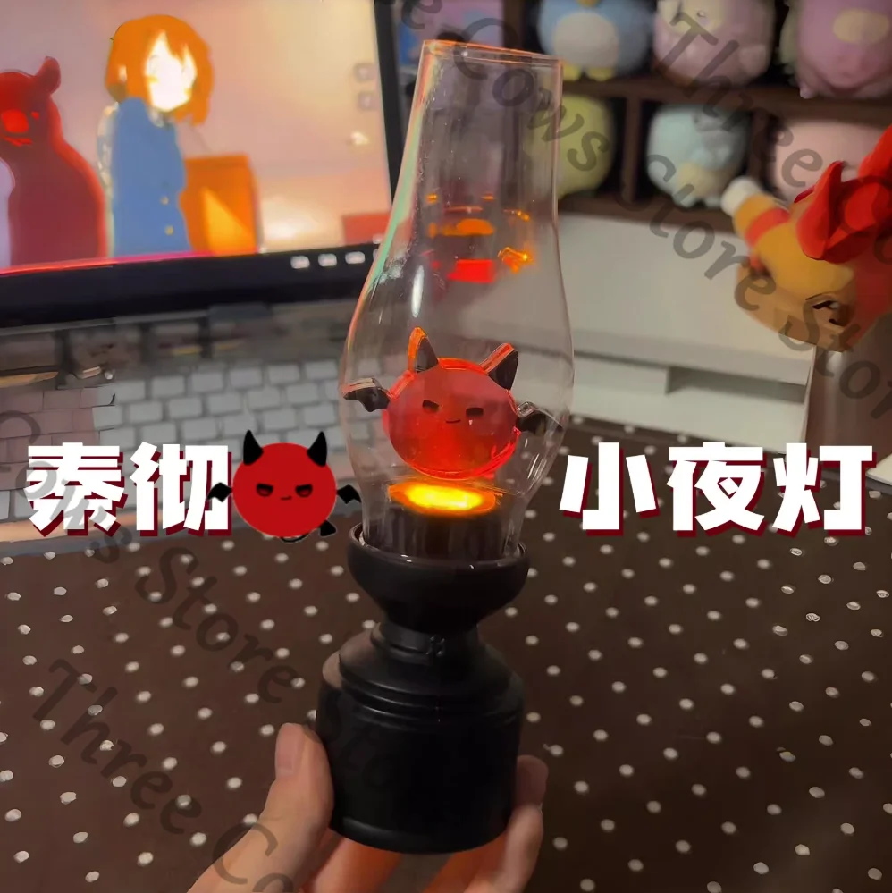 

Аниме-ночник «Любовь и Глубокий Космос» (Сайлус), мультяшный светильник, настольная лампа, аксессуар, украшение, коллекция, подарок для фанатов