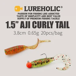 LUREHOLIC 1.5