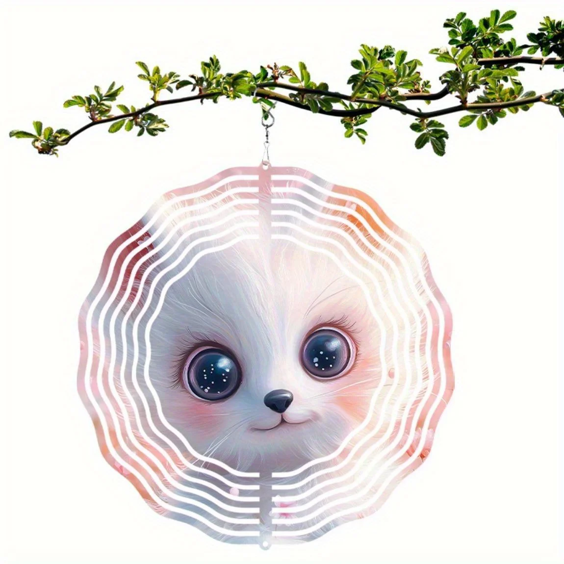 25.4Cm Jungle Tiger…