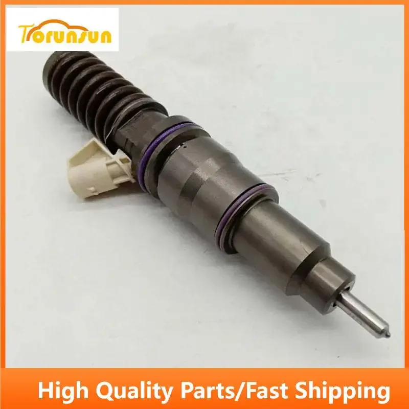 

3803637 20430583 21582096 Fuel Injector for Volvo EC460B EC360B Truck FH12 Penta