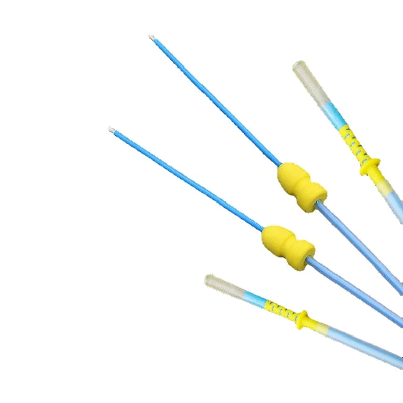 

100PCS Deep Vas Deferens Sows With Disposable Vas Deferens Artificial Insemination Fertilization Apparatus Pig Raising Equipment
