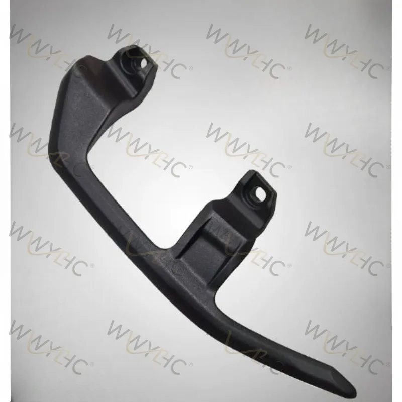 Suitable for Motorcycle LX350T-5 350T Large Scooter SR4 Rear Side Armrest Screw