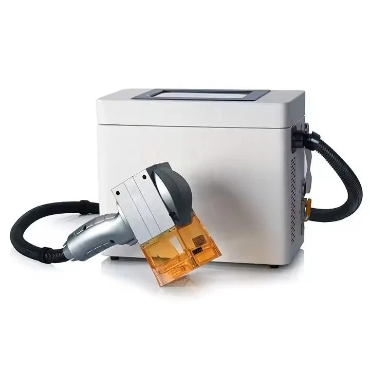 

Handheld laser printer, coding machine, sheet metal high-speed printing machine