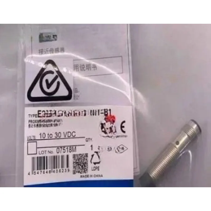 E2B-M12KS02-M1-B1 C…