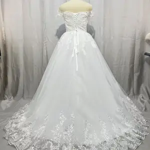 12-En çok satılan gelin vestidis - №7