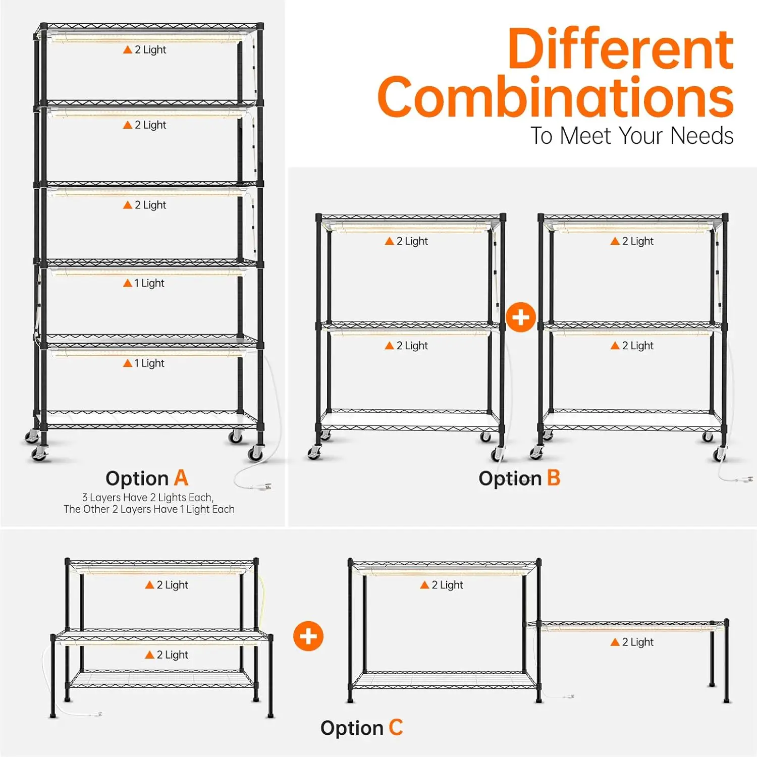Diy Plant Shelf Wit…