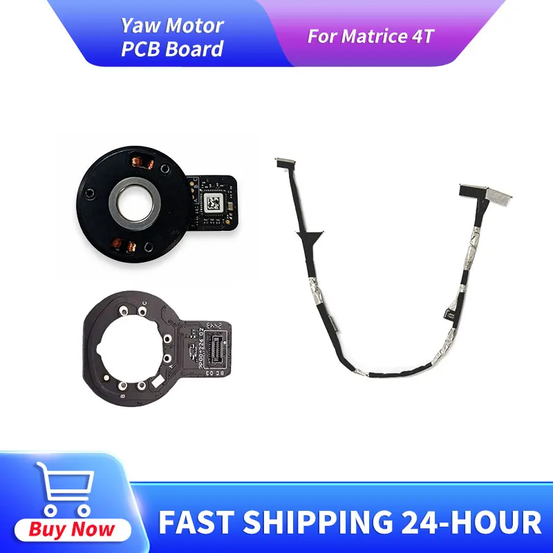 y-engine-pcb-board-ptz-gimbal-circuit-board-replacement-spare-parts-for-matrice-4t-m4t-accessory-in-stock