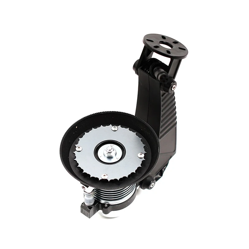 New dual drive micro centrifugal nozzle 5810 12S-18S 48v brushless motor DIY agricultural spraying drone accessories