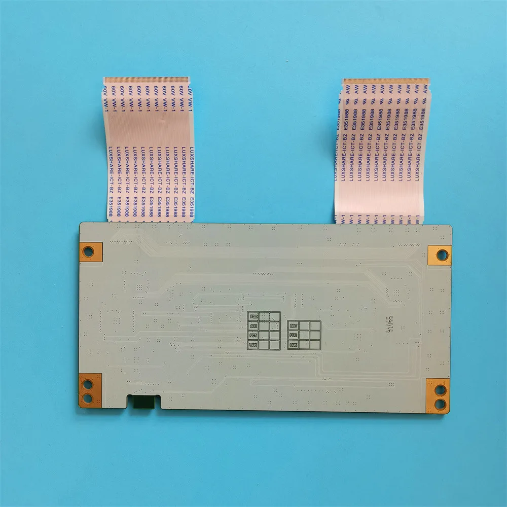 T-CON Board C-PCB-HV650QUB 47-6021218 HV650QUBN90 44-97713810 Logic Board For  L65M5-5A D65X-G4 65PUS6754/12 65R6E LC-65Q6020U