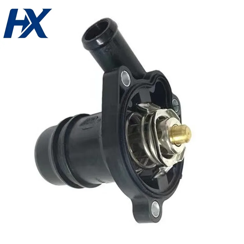 

55593033 55579011 Thermostat Housing for Chevrolet Vauxhall Adam Astra J Corsa D E Meriva B 1.2 1.4 10-16 25200454