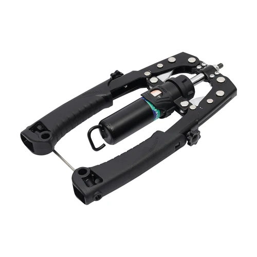 Compressori d'aria, pneumatica e idraulica