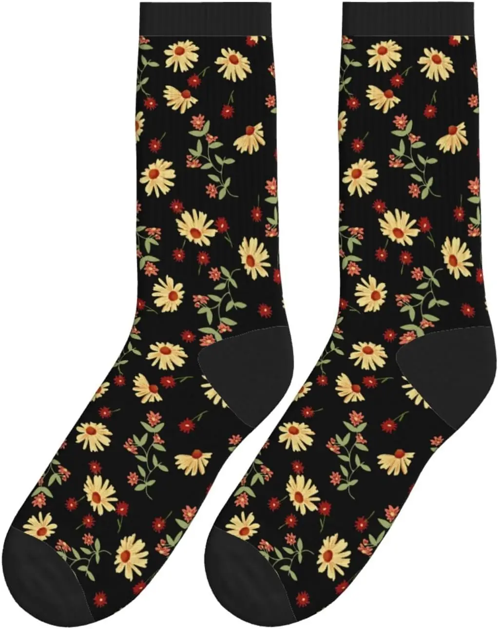 مضحك خنزير مضحك الجدة عادية طاقم الجوارب هدايا للرجال النساء Harajuku ريترو ستايل تنفس عدم الانزلاق جوارب رياضية #3