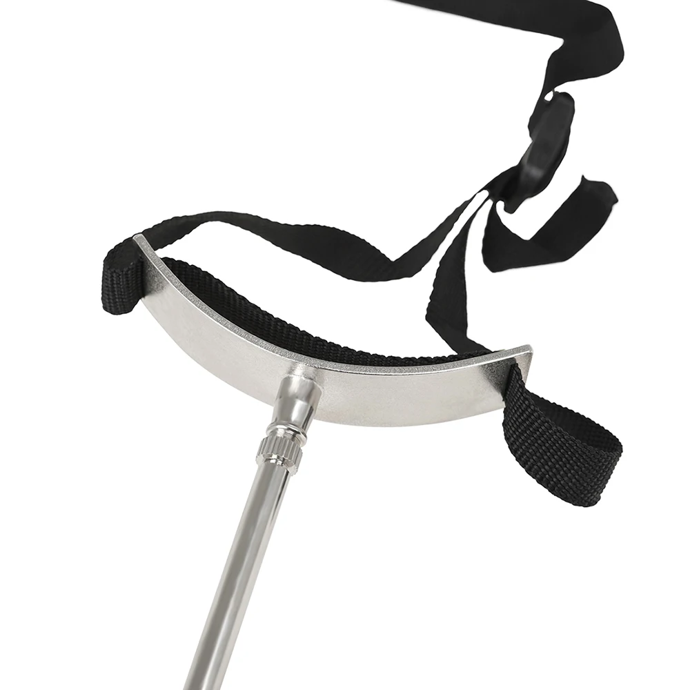 Tenor Instrument Score Clip Portable Marching Music Score Durable Fixing Bracket Use To Woodwind Musical Instrument