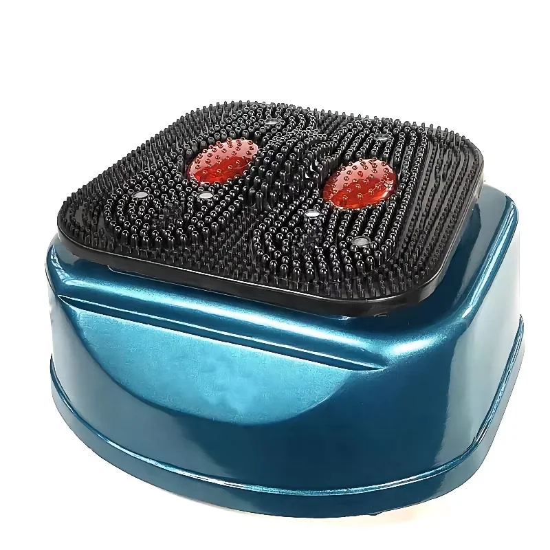 

Trending Products 2023 New Arrivals Blood Circulation Body Vibration Foot Leg Massager