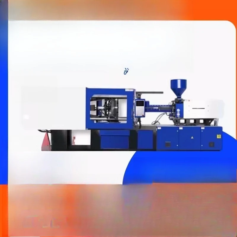 Injection molding machine 160 tons plastic injection molding servo molding machine horizontal