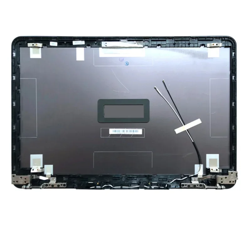 Задняя крышка для ноутбука ASUS N552 N552V N552VX N552VW