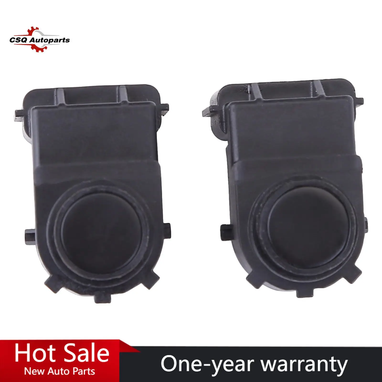 1/2Pcs 99310-S1700 Car Parking Sensor For Hyundai Santa Fe 2021-2023 Tucson 2022 2023 Automotive accessories New