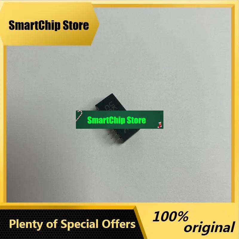 SmCpSPB09C-05 9W SIP Package DC-DC Regulated Converter