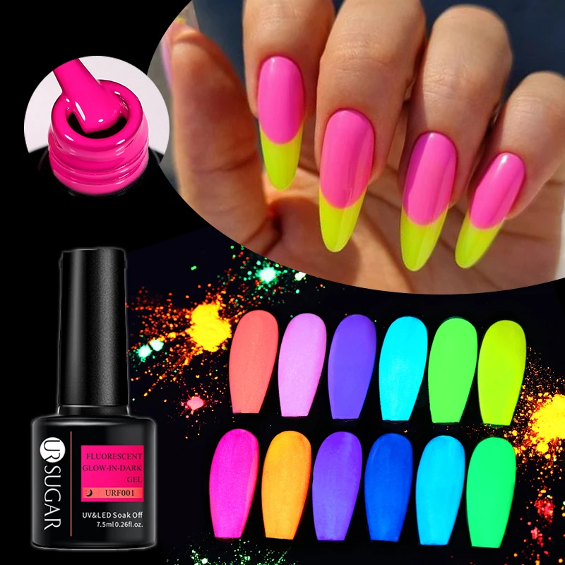 Ur Sugar 7.5Ml Summ… - image