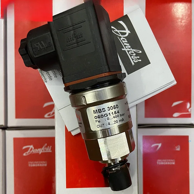 

Mbs3050-3611-1fb04 060g1154 0-400bar mbs3050 pressure transmitter