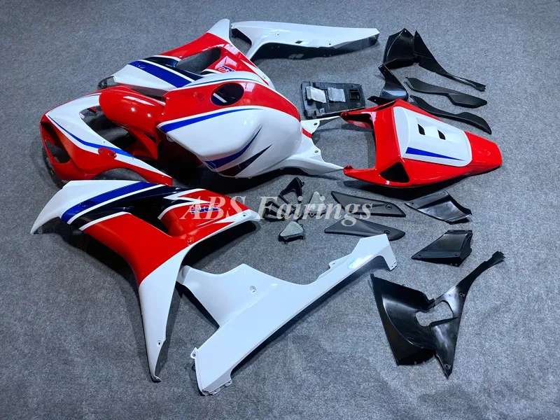 

Комплект обтекателей для мотоцикла HONDA CBR1000RR 2006 2007 06 07, 4 подарка