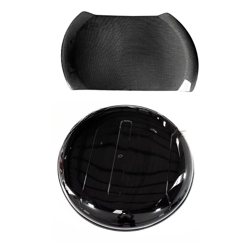 

Defender 110 90 Hot Sale Dry Carbon Fiber Spare Wheel Cover